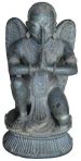 Garuda Dark Green Stone
